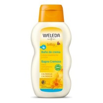 Showercream Weleda Baby Marigold (200 ml)