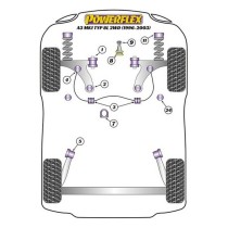 Silentblock Powerflex PFF85-505