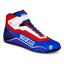 Racing Ankle Boots Sparco K-RUN