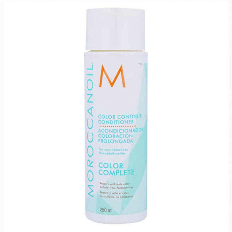 Après-shampooing Color Complete Moroccanoil (250 ml)