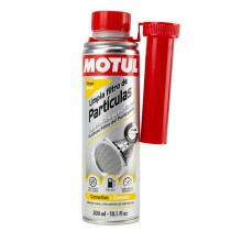 Diesel treatment Motul