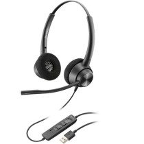 Casques avec Microphone HP EP310 Noir