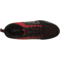 Chaussures de sécurité Sparco Cup Albert (46) Noir Rouge