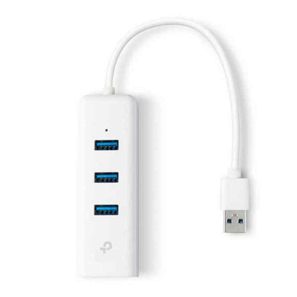 Hub USB TP-Link UE330 Blanc