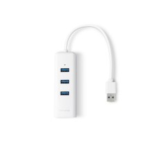 USB Hub TP-Link UE330 White