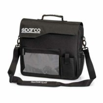 Sac bandoulière Sparco 0164281NR Noir