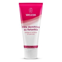 Ensemble d'Hygiène Buccale Oral Care Weleda 3933 (75 ml)