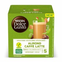 Capsules de café Dolce Gusto Café au lait Amande (12 uds)