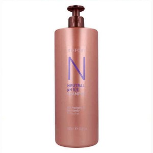 Shampooing Risfort Champú Neutro (1000 ml)