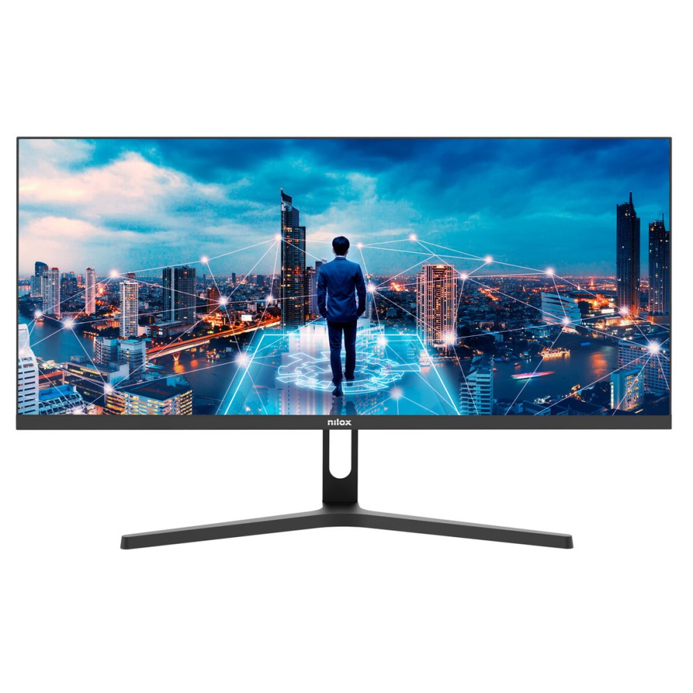 Écran Nilox NXM29UW01 29" LED IPS 75 Hz