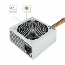 Bloc d’Alimentation TooQ Fonte Ecopower II ATX 500 W RoHS CE