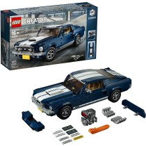 Konstruktionsspiel Lego 10265 Ford Mustang