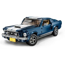 Construction set Lego 10265 Ford Mustang