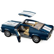 Set de construction Lego 10265 Ford Mustang