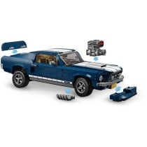 Construction set Lego 10265 Ford Mustang