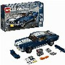 Construction set Lego 10265 Ford Mustang