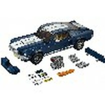 Set de construction Lego 10265 Ford Mustang