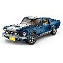 Set de construction Lego 10265 Ford Mustang