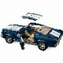 Set de construction Lego 10265 Ford Mustang