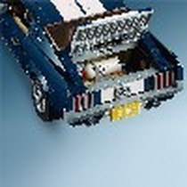 Construction set Lego 10265 Ford Mustang