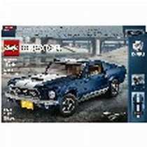 Set de construction Lego 10265 Ford Mustang