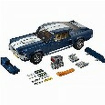 Set de construction Lego 10265 Ford Mustang