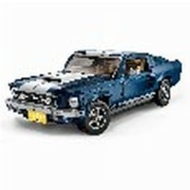 Construction set Lego 10265 Ford Mustang