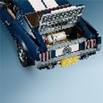 Construction set Lego 10265 Ford Mustang