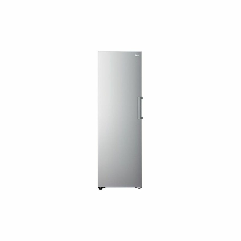 Congélateur LG GFT41PZGSZ Acier (186 x 60 cm)