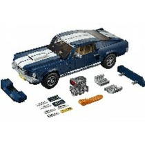 Konstruktionsspiel Lego 10265 Ford Mustang