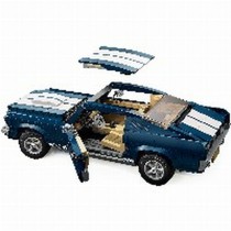 Konstruktionsspiel Lego 10265 Ford Mustang