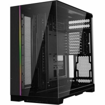 ATX Semi-tower Box Lian-Li O11DEXL-X Black Multicolour