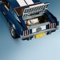 Construction set Lego 10265 Ford Mustang