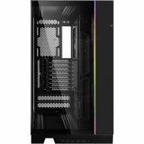 ATX Semi-tower Box Lian-Li O11DEXL-X Black Multicolour