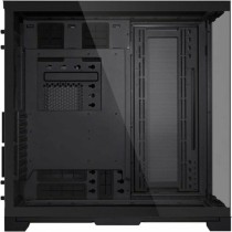 ATX Semi-tower Box Lian-Li O11DEXL-X Black Multicolour