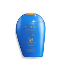 Protecteur Solaire Shiseido SynchroShield Spf 30 150 ml