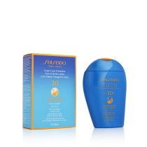 Sun Block Shiseido SynchroShield Spf 30 150 ml