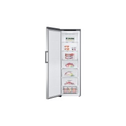 Gefrierschrank LG GFT41PZGSZ Stahl (186 x 60 cm)