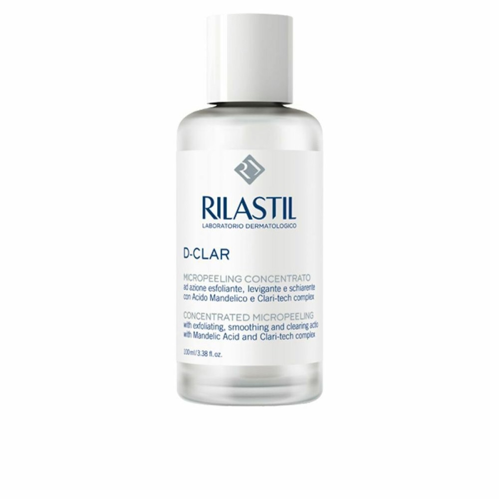 Depigmentierungsserum Rilastil D-Clar Peeling (100 ml)