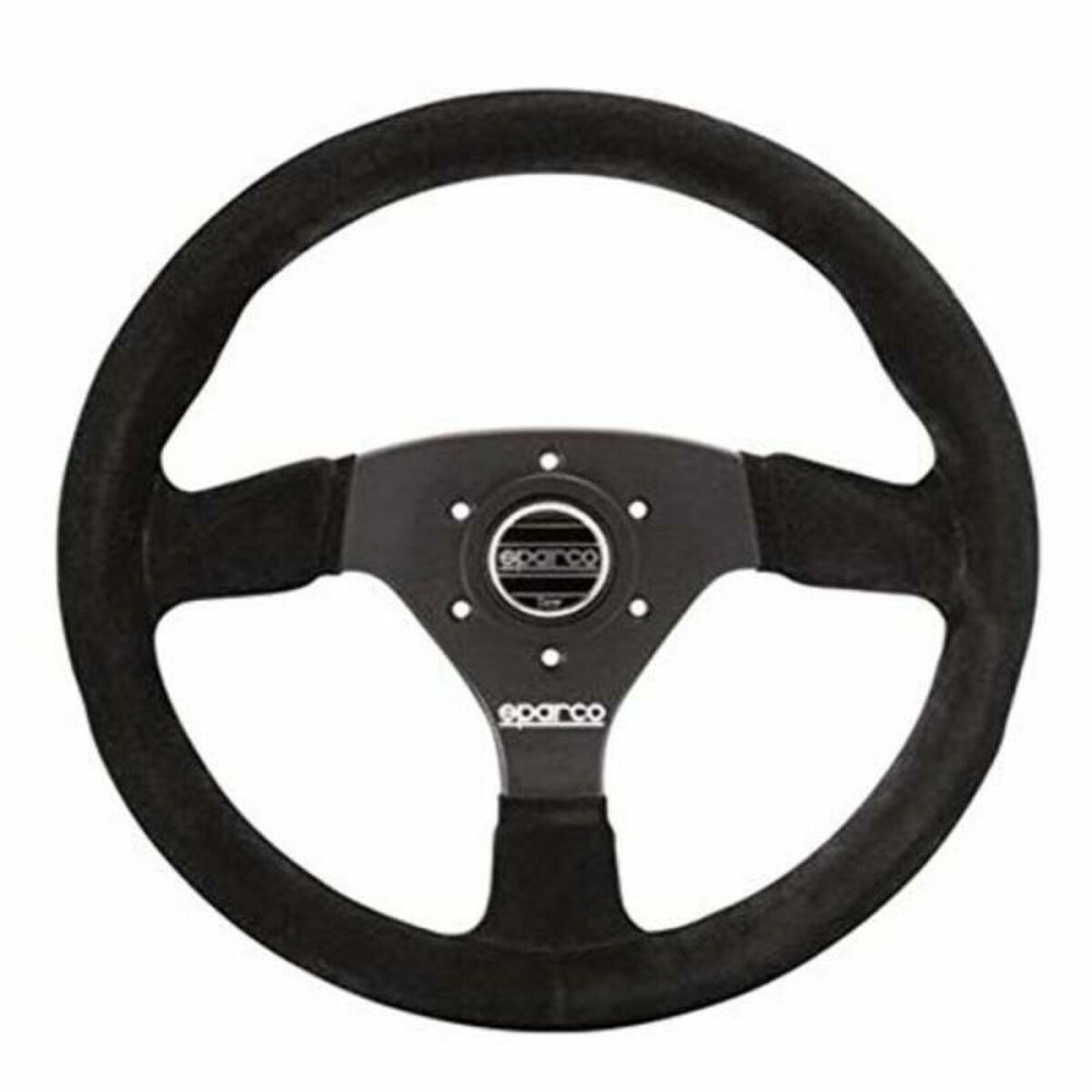 Rennsport-Lenkrad Sparco 015R383PSN 330 mm