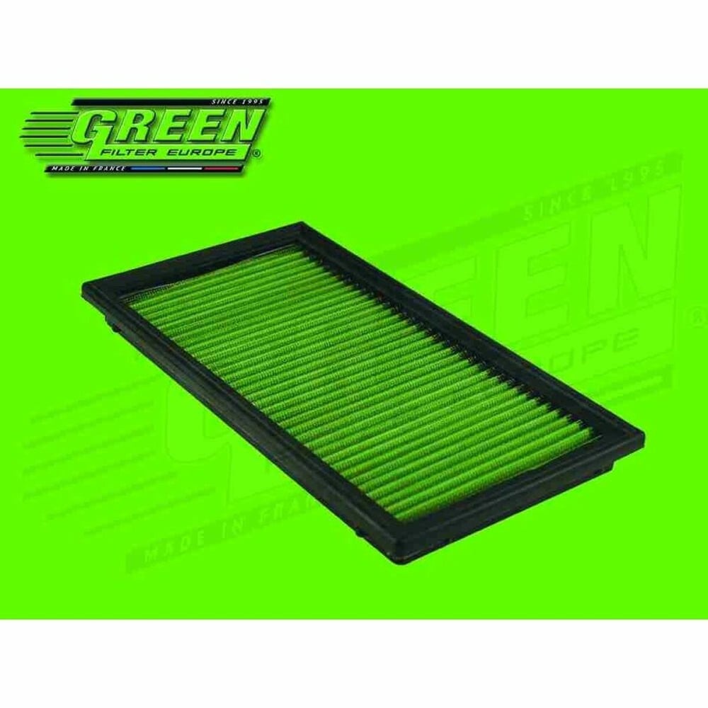 Air filter Green Filters P950449