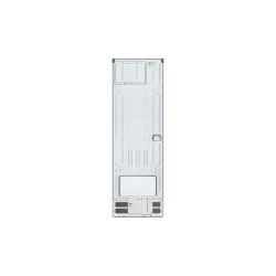 Gefrierschrank LG GFT41PZGSZ Stahl (186 x 60 cm)