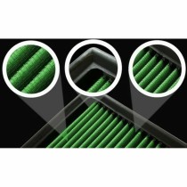 Kit d'Admission Directe Green Filters DWA023