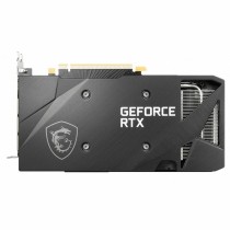 Carte Graphique MSI 912-V397-039 GeForce RTX 3060 12 GB GDDR6