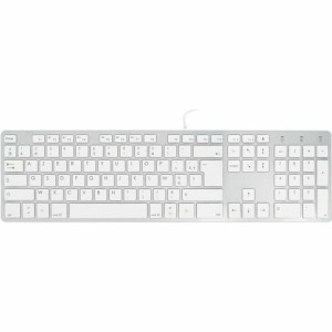 Clavier Mobility Lab ML300368 AZERTY macOS