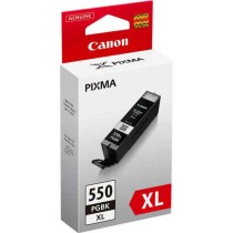 Original Ink Cartridge Canon PGI 550XL Black