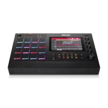 Mischpult Akai MPC LIVE II