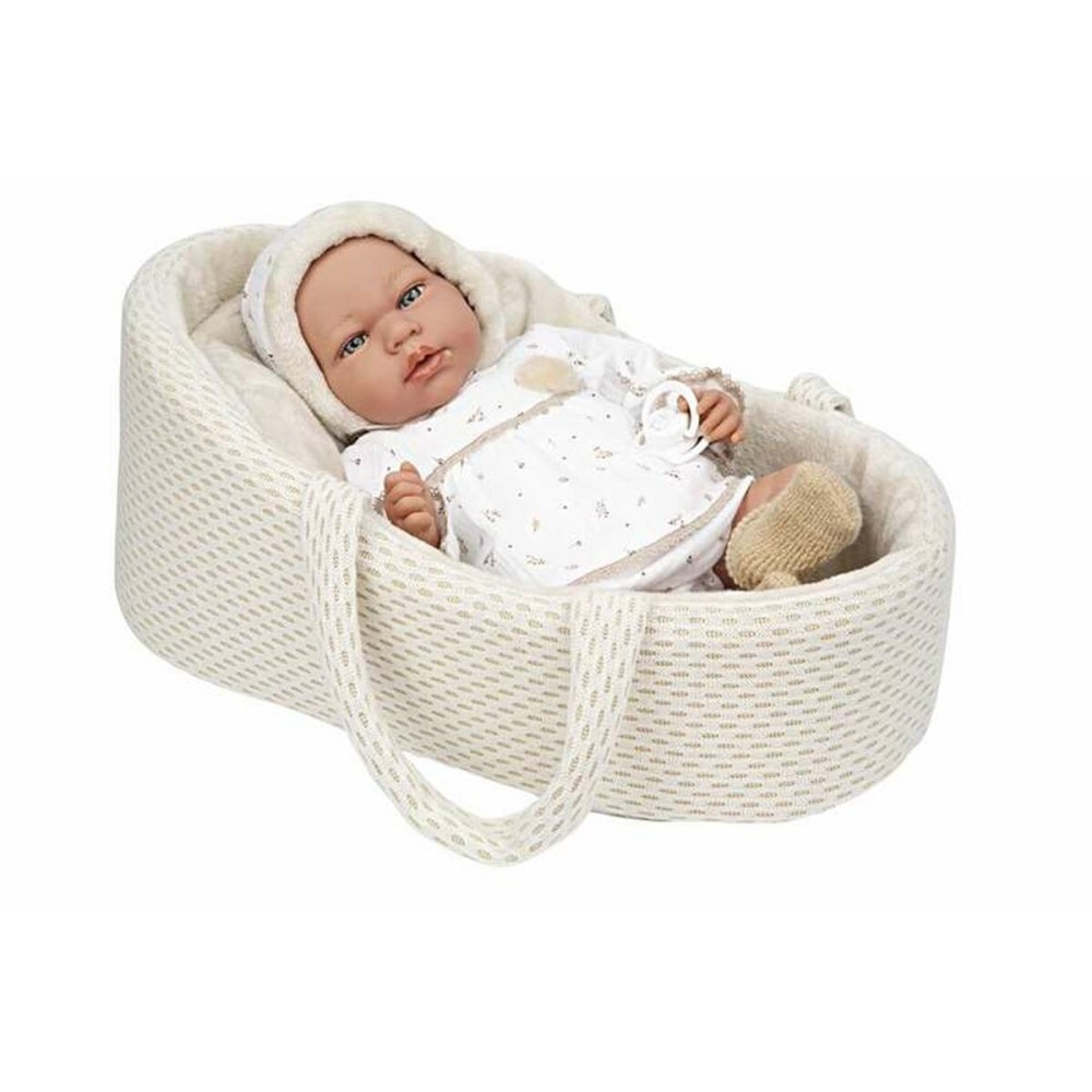 Baby-Puppe Arias Elegance Andie 40 cm