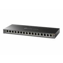 Commutateur Réseau de Bureau TP-Link TL-SG116E RJ45 32 Gbps