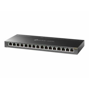 Desktop Switch TP-Link TL-SG116E RJ45 32 Gbps